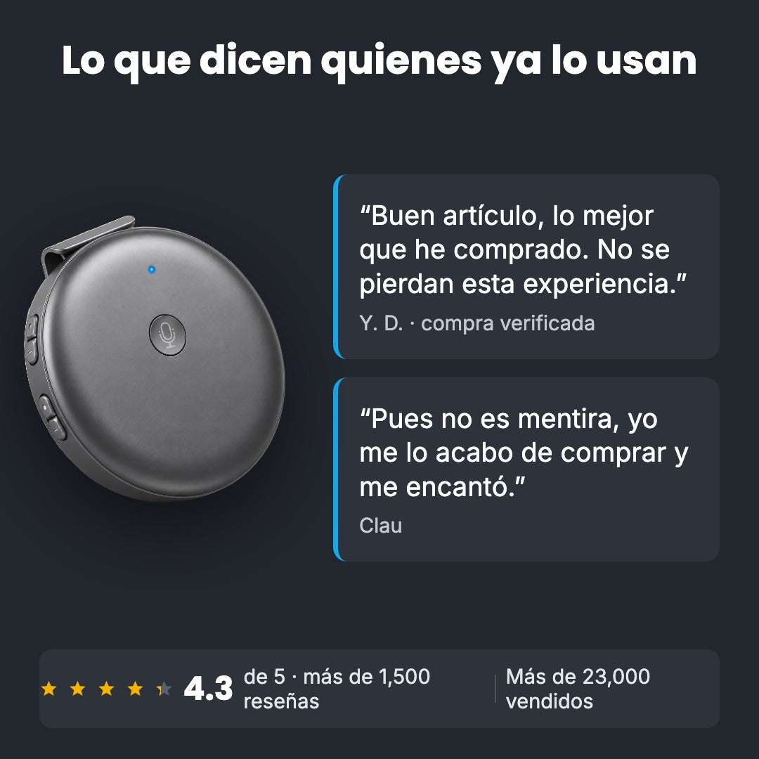 Reseñas de clientes de Oltavi